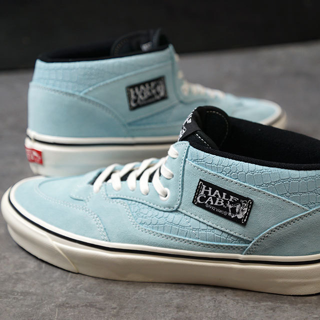 VANS（ヴァンズ） スニーカー アナハイムファクトリー ハーフキャブ33
