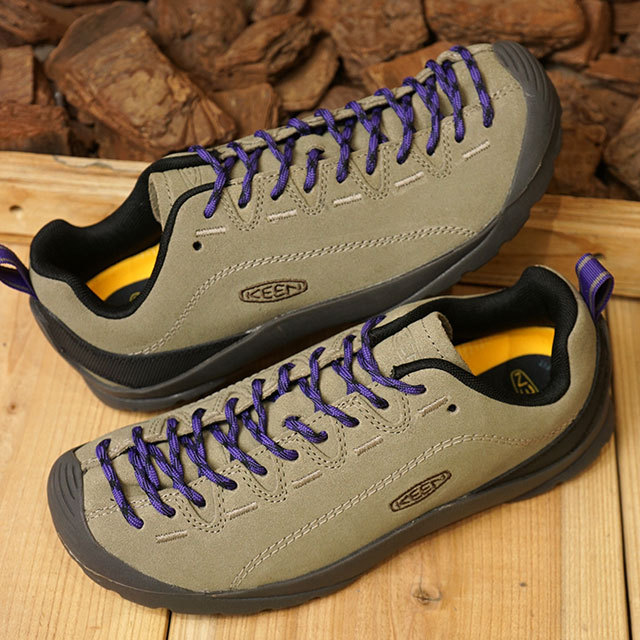 KEEN（キーン） ジャスパー レディース スニーカー 1026259 SS22 W