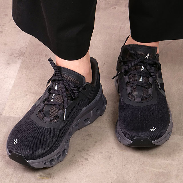 On（オン） レディース スニーカー クラウドモンスター 61.99024 W