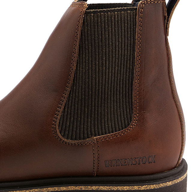 BIRKENSTOCK（ビルケンシュトック） レディース ブーツ ハイウッド