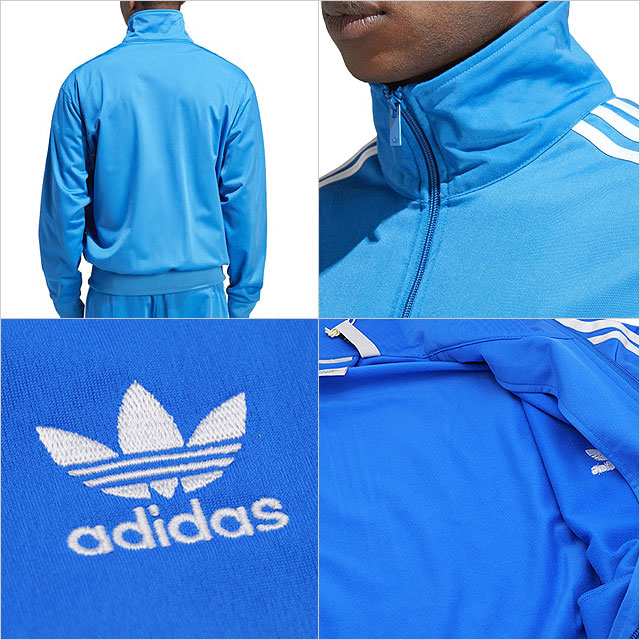 adidas（アディダス） オリジナルス adidas Originals メンズ ジャージ