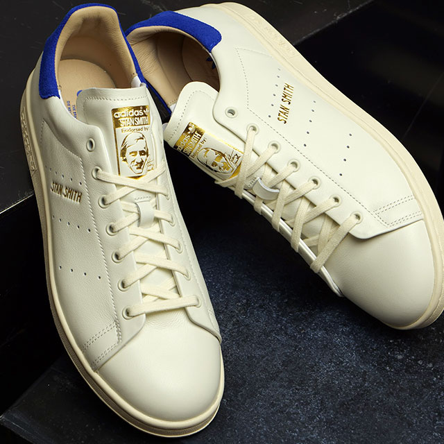 adidas Originals アディダス オリジナルス スタンスミス ラックス