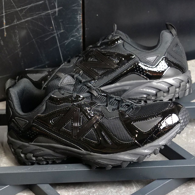 New Balance（ニューバランス） スニーカー ML610T ML610TU SS24