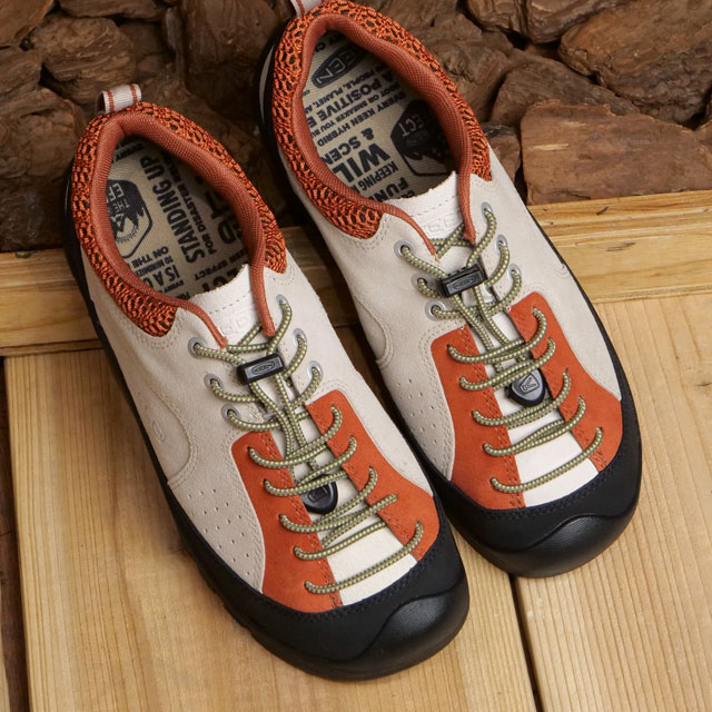 KEEN（キーン） 返品送料無料 レディース スニーカー ジャスパー