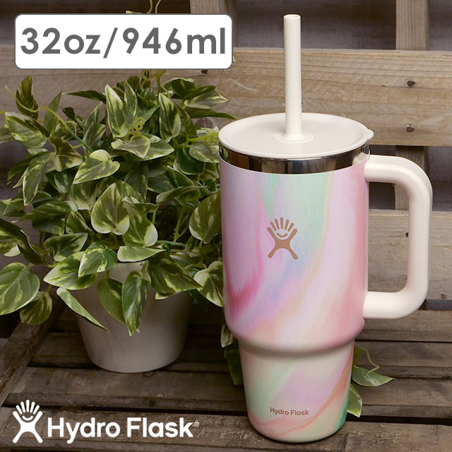 HYDRO FLASK（ハイドロフラスク） 限定カラー シュガークラッシュ