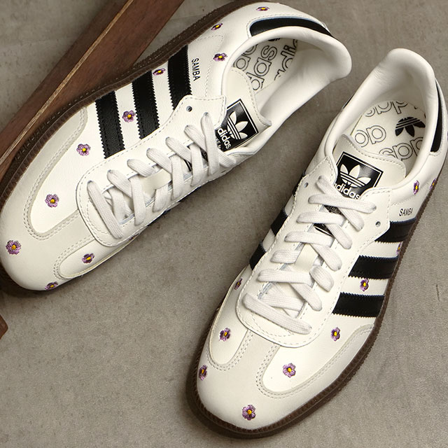 adidas Originals アディダスオリジナルス スニーカー サンバ OG