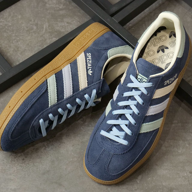 adidas Originals アディダスオリジナルス ハンドボール スペツィアル