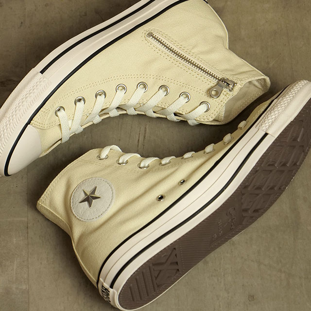 CONVERSE（コンバース） スニーカー オールスター スタッズパッチ Z