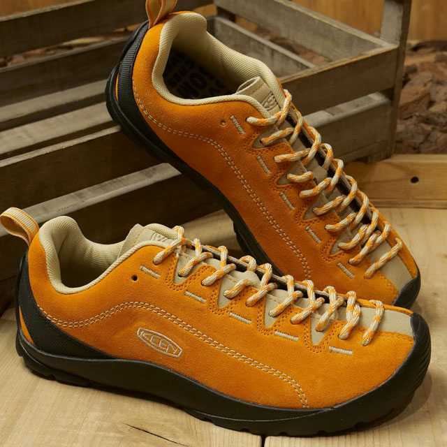 KEEN（キーン） 返品送料無料 スニーカー ジャスパー 1029725 FW24 W