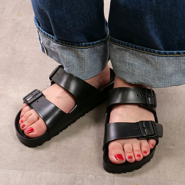 BIRKENSTOCK（ビルケンシュトック） サンダル アリゾナ 129421 129423