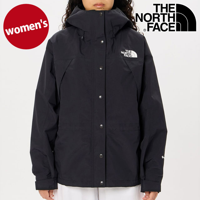 THE NORTH FACE（ザ ノースフェイス） マウンテンライトジャケット