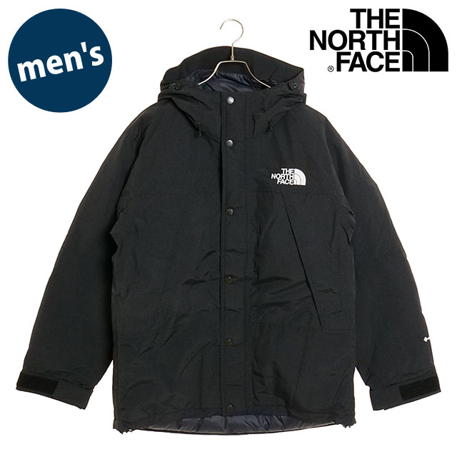 THE NORTH FACE（ザ ノースフェイス） マウンテンダウンジャケット