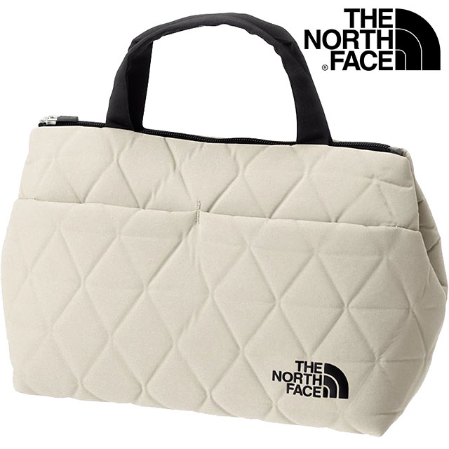 THE NORTH FACE（ザ ノースフェイス） ジオフェイスボックストート