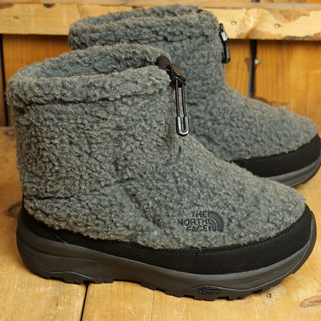 THE NORTH FACE（ザ ノースフェイス） ブーツ ウィメンズ ヌプシ