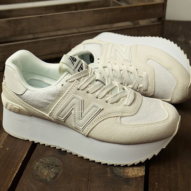 New Balance（ニューバランス） スニーカー WL574Z WL574ZBJ FW24