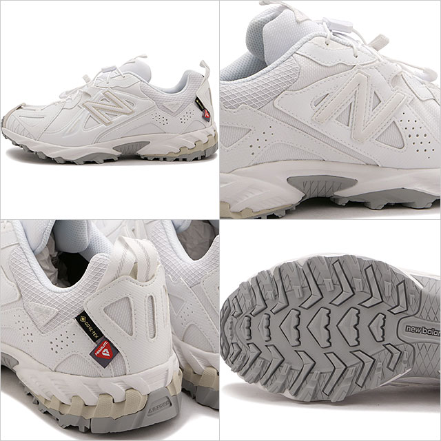 New Balance（ニューバランス） スニーカー ML610X ML610XN FW24