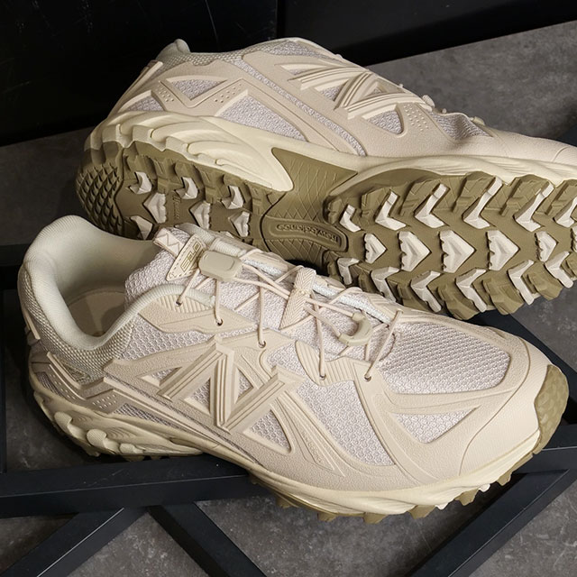 New Balance（ニューバランス） スニーカー ML610D ML610DG FW24