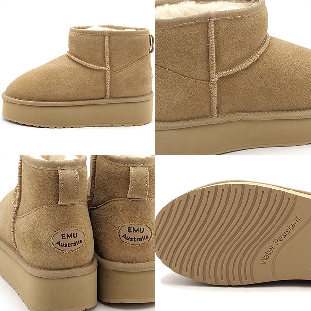 EMU Australia（エミュ オーストラリア） エミュ オーストラリア