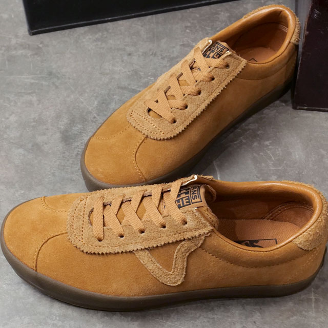 VANS（ヴァンズ） バンズ スニーカー スポーツ ロー VN000D09GWT FW24