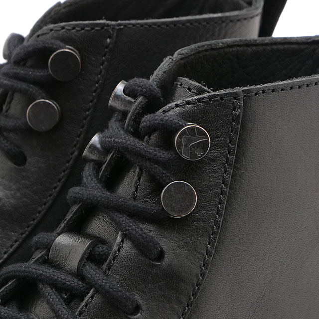 BIRKENSTOCK（ビルケンシュトック） ブーツ ハイウッド レース ミッド