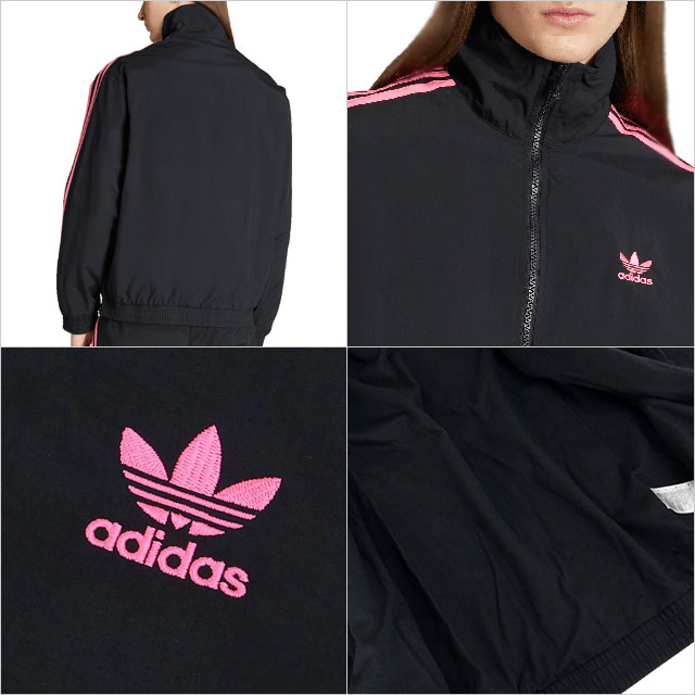 adidas Originals アディダス オリジナルス ウーブン ファイヤーバード