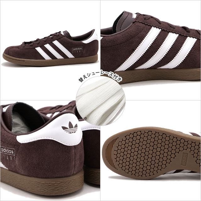 adidas Originals アディダス オリジナルス スニーカー シュタット