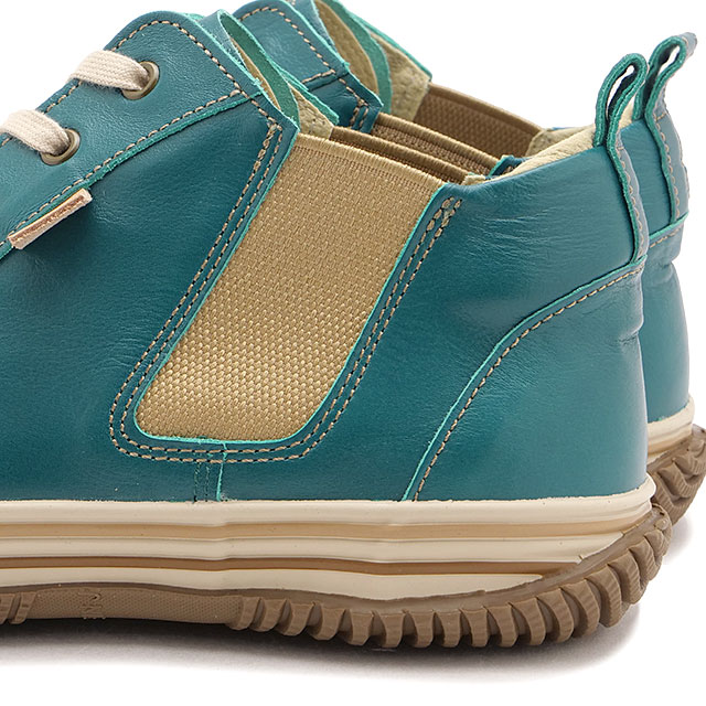 SPINGLE（スピングル） 返品送料無料 スニーカー サイドゴア SP442-33