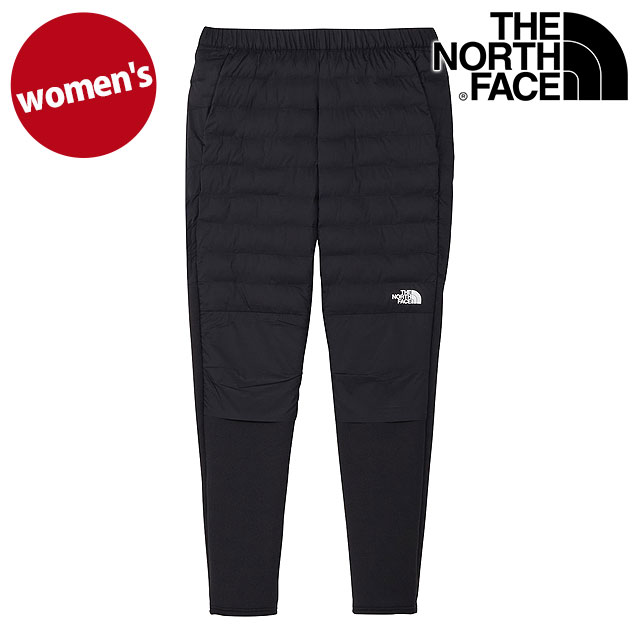 THE NORTH FACE（ザ ノースフェイス） レッドランロングパンツ