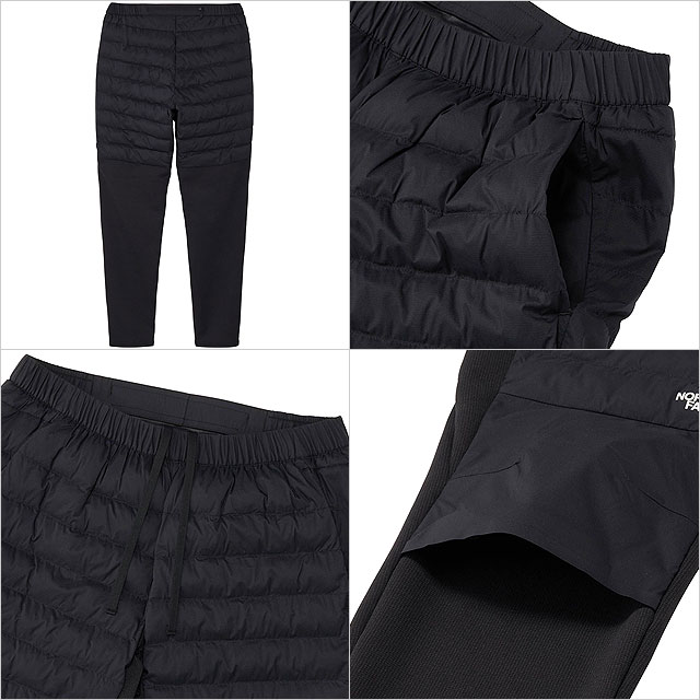 THE NORTH FACE（ザ ノースフェイス） レッドランロングパンツ NY82578