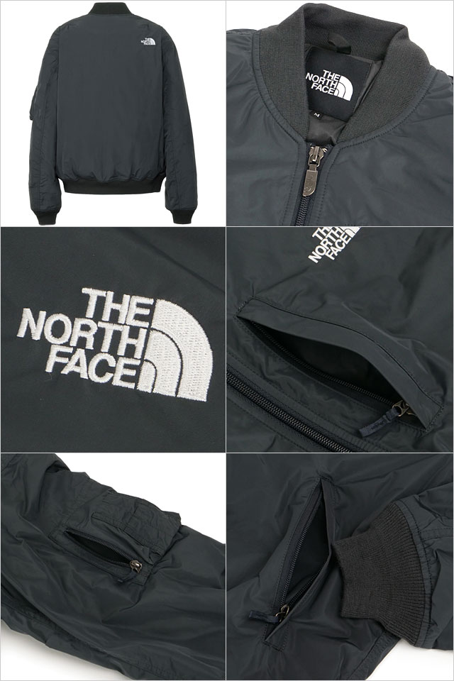 THE NORTH FACE（ザ ノースフェイス） インサレーションボンバー