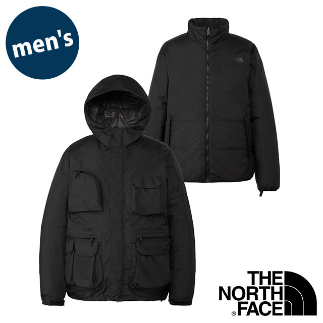 THE NORTH FACE（ザ ノースフェイス） ウーロスフィールド