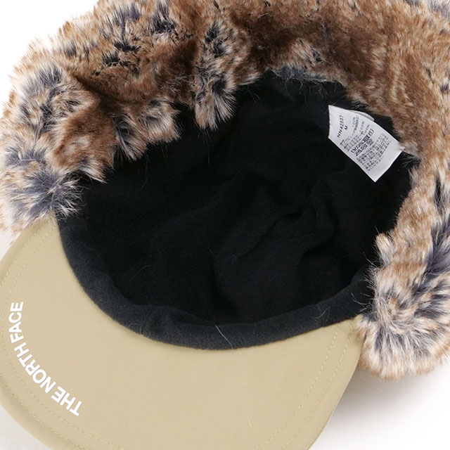 THE NORTH FACE（ザ ノースフェイス） フロンティアキャップ NN42537