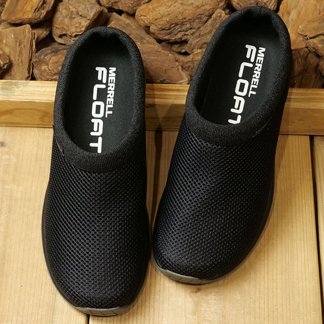MERRELL（メレル） レディース クロッグサンダル アンコール ブリーズ5