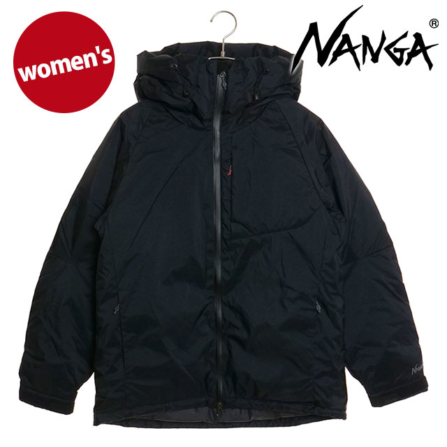 NANGA（ナンガ） オーロラテックスダウンジャケット ウィメンズ ND2442