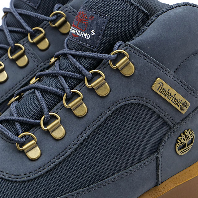 Timberland（ティンバーランド） メンズ フィールドブーツ F L WP
