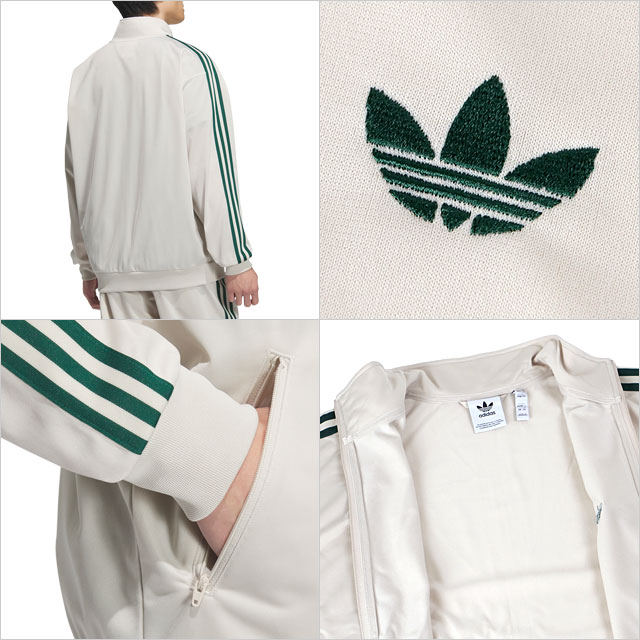 adidas Originals アディダス オリジナルス ジャージ ベッケンバウアー