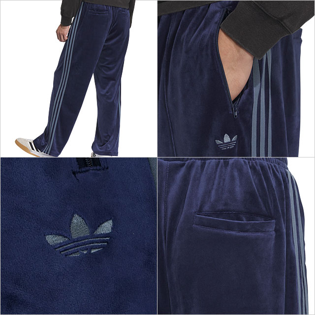 adidas Originals アディダス オリジナルス ジャージ ベッケンバウアー