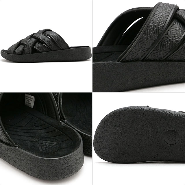 MALIBU SANDALS（マリブサンダルズ） ズマ エルエックス カービング