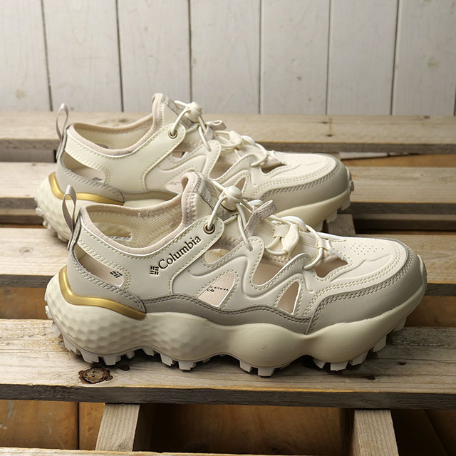 Columbia（コロンビア） サンダル レディース スライブ リバイブ