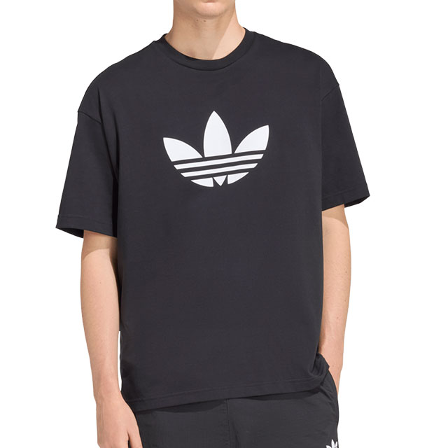 adidas Originals アディダス オリジナルス メンズ トレフォイル T