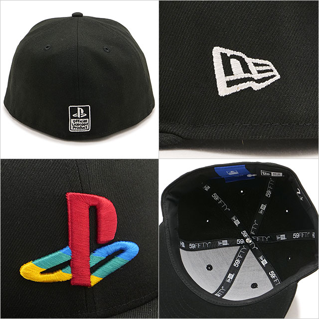 NEW ERA（ニューエラ） キャップ NEW ERA CAP 59FIFTY