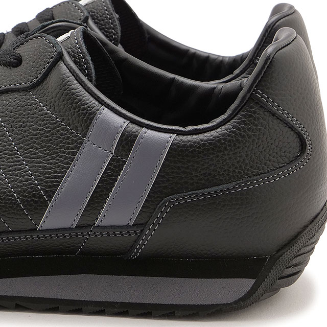 PATRICK（パトリック） 返品送料無料 スニーカー マラソン・レザー