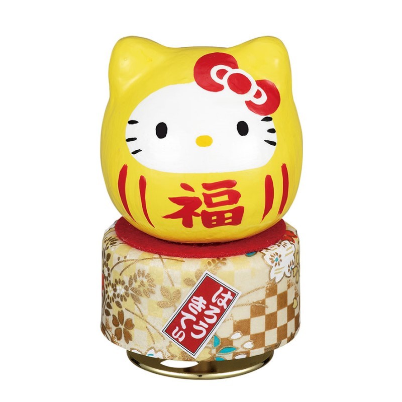 ニデックインスツルメンツ 【送料無料】ハローキティ Hello Kity