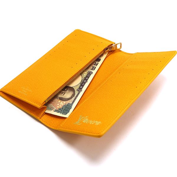 LOUIS VUITTON（ルイ・ヴィトン） 二つ折り長財布 メンズ LOUIS