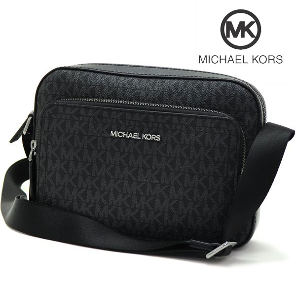 MICHAEL KORS（マイケルコース） ショルダーバッグ メンズ レディース