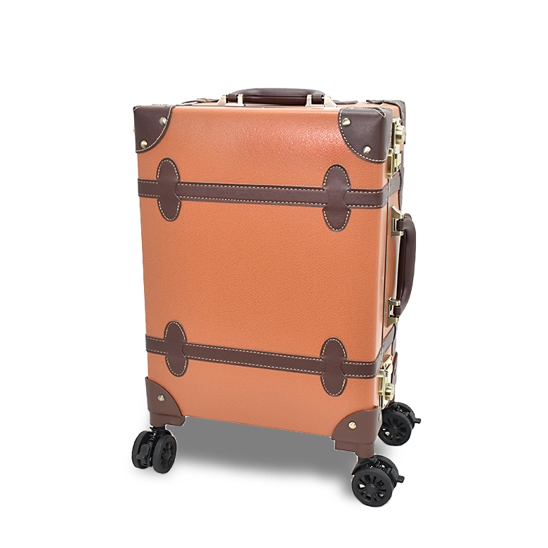 MOIERG（モアエルグ） スーツケース M ストッパー付き キャスター