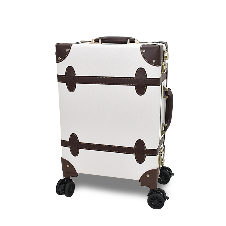 MOIERG（モアエルグ） スーツケース M ストッパー付き キャスター