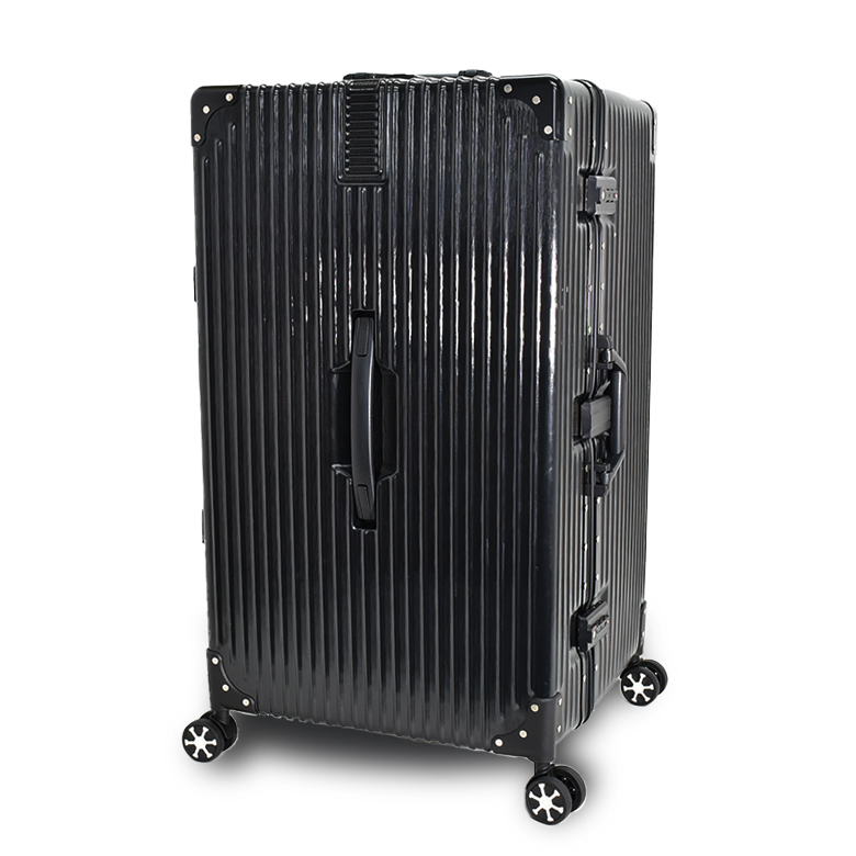 MOIERG（モアエルグ） スーツケース M キャリーケース 大型 大容量 76L