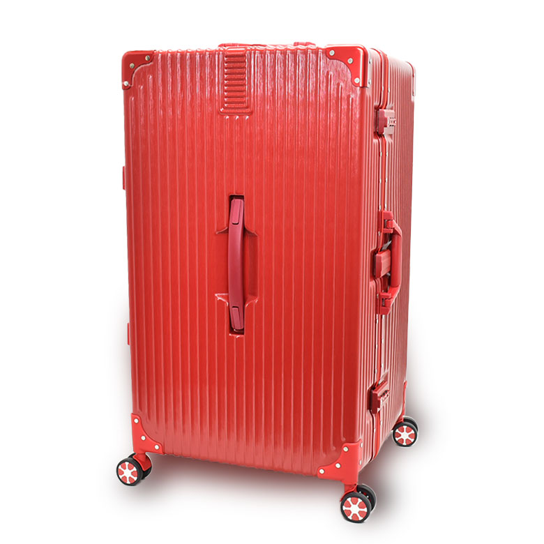 MOIERG（モアエルグ） スーツケース M キャリーケース 大型 大容量 76L