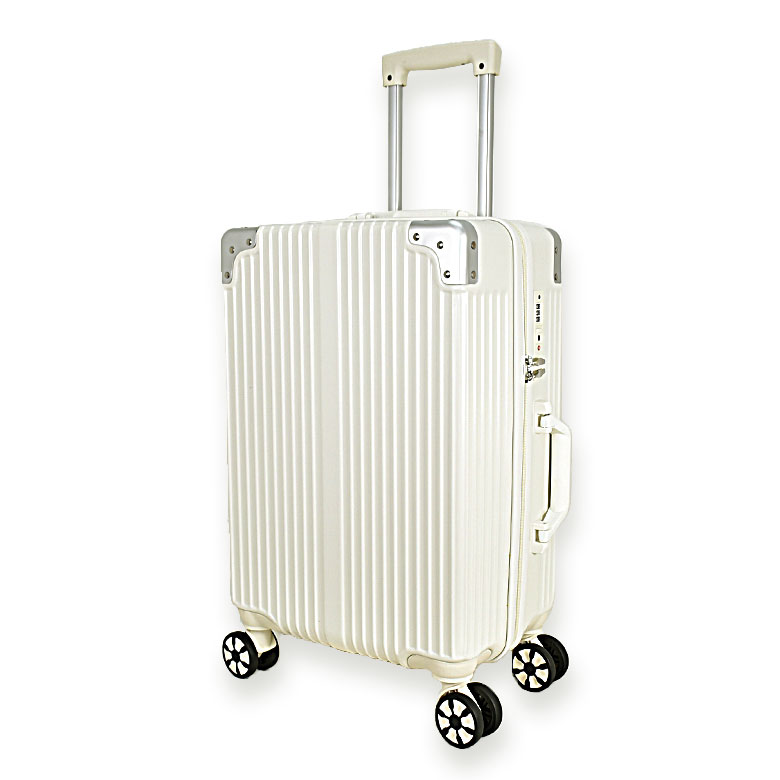 MOIERG（モアエルグ） スーツケース M キャリーケース 軽量 超軽量 大